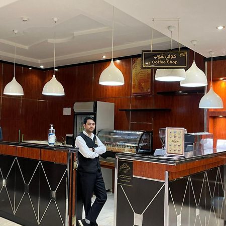 Darina Serviced Apartments Rijád Kültér fotó