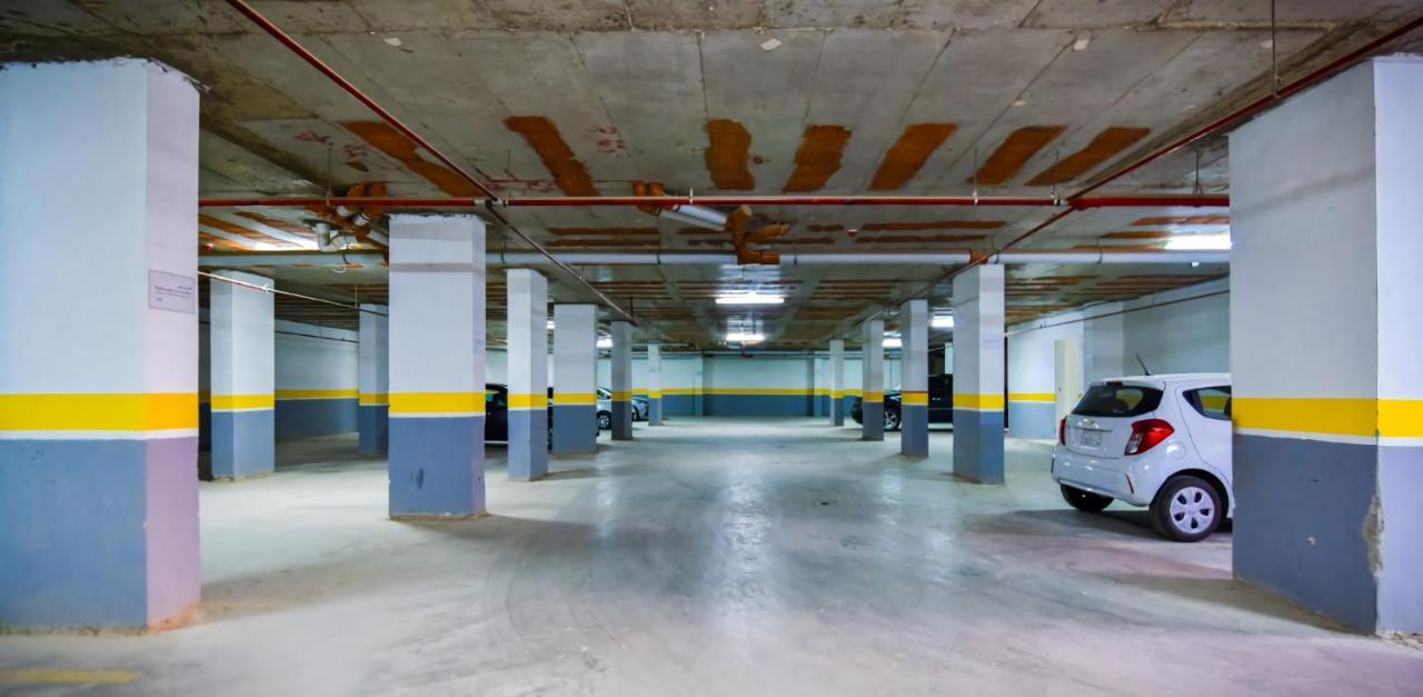 Darina Serviced Apartments Rijád Kültér fotó