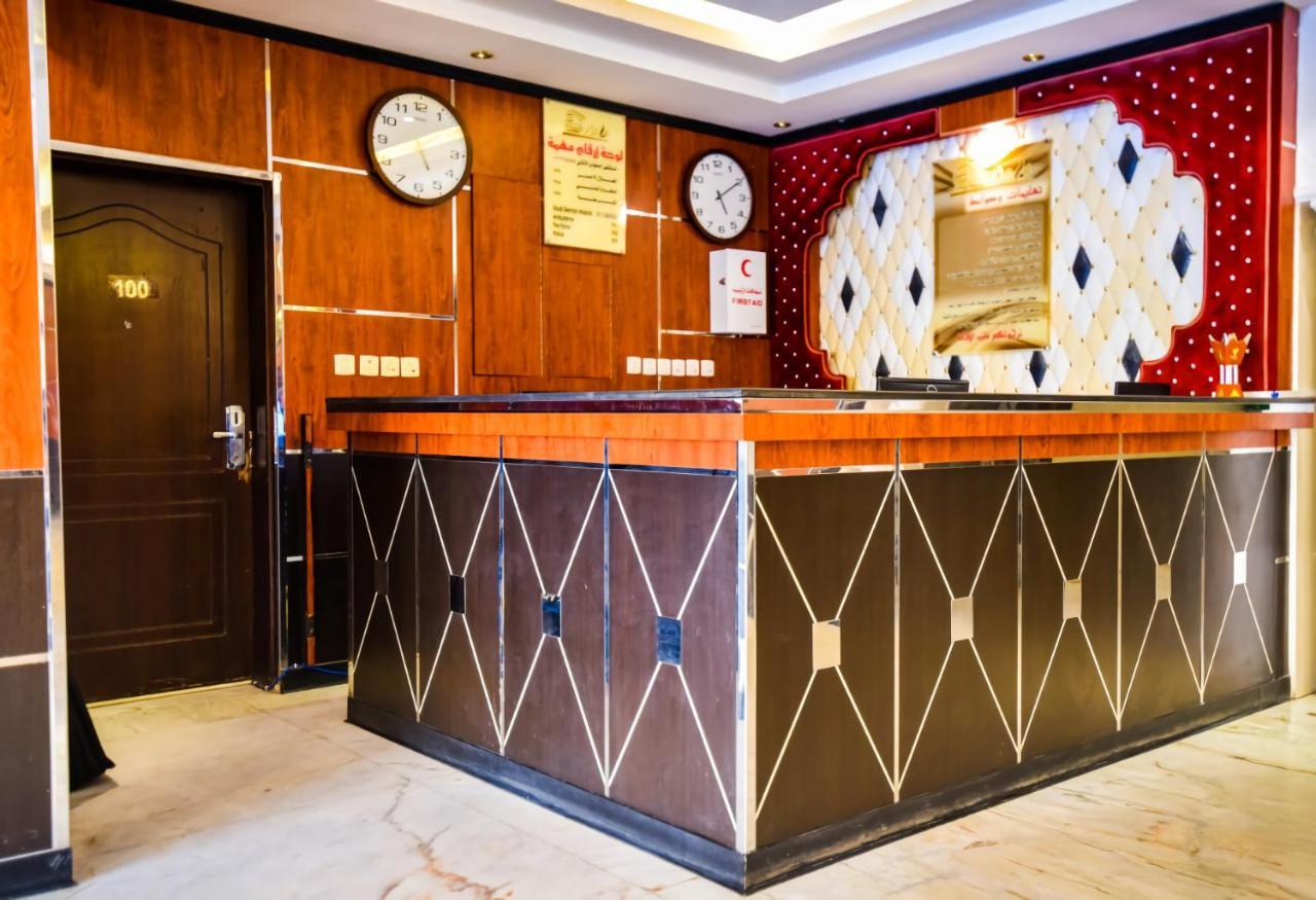 Darina Serviced Apartments Rijád Kültér fotó