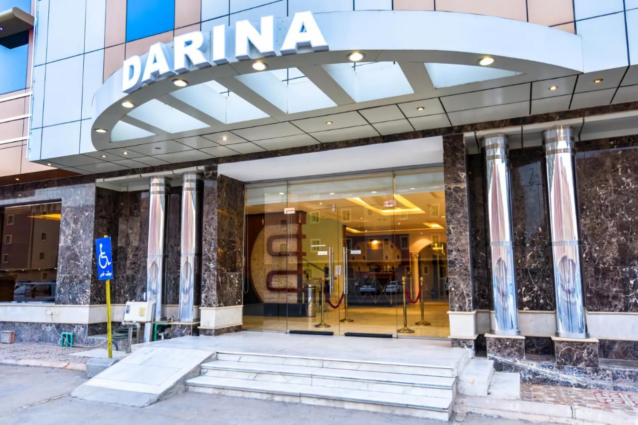 Darina Serviced Apartments Rijád Kültér fotó