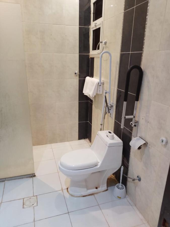 Darina Serviced Apartments Rijád Kültér fotó
