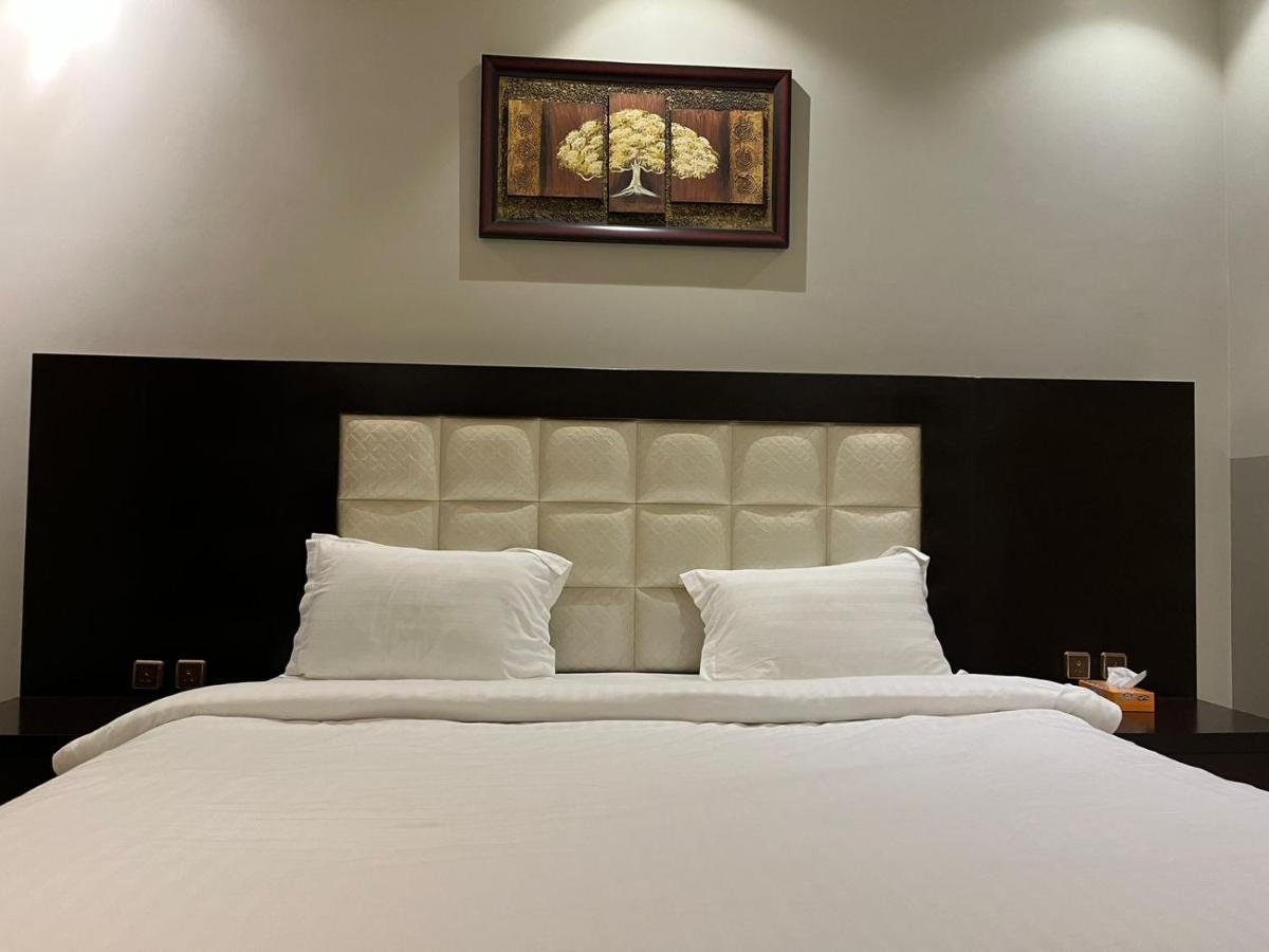 Darina Serviced Apartments Rijád Kültér fotó