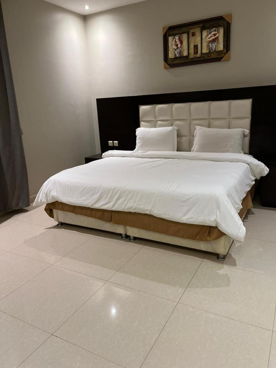 Darina Serviced Apartments Rijád Kültér fotó