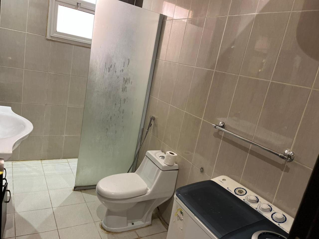 Darina Serviced Apartments Rijád Kültér fotó