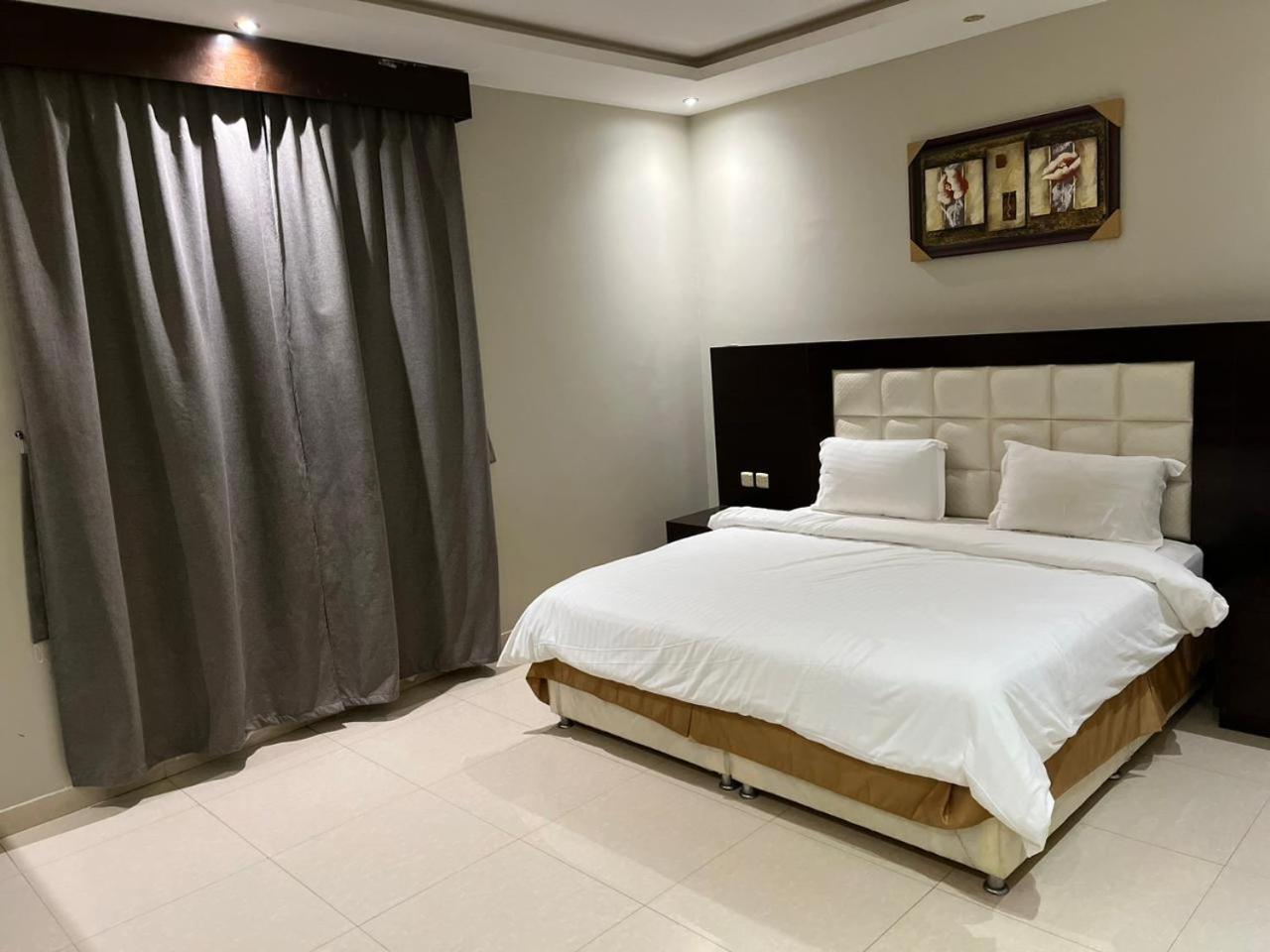 Darina Serviced Apartments Rijád Kültér fotó