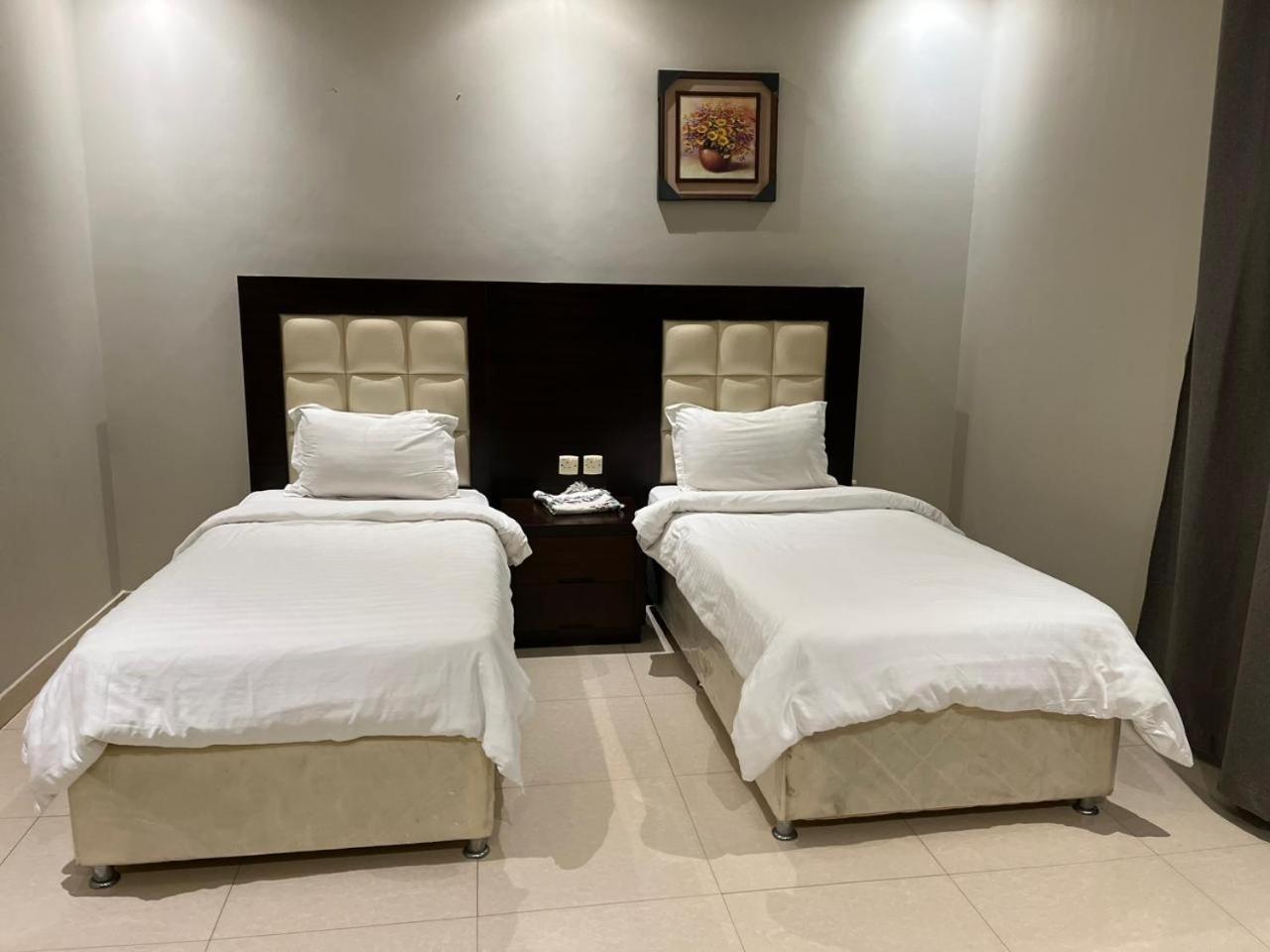 Darina Serviced Apartments Rijád Kültér fotó