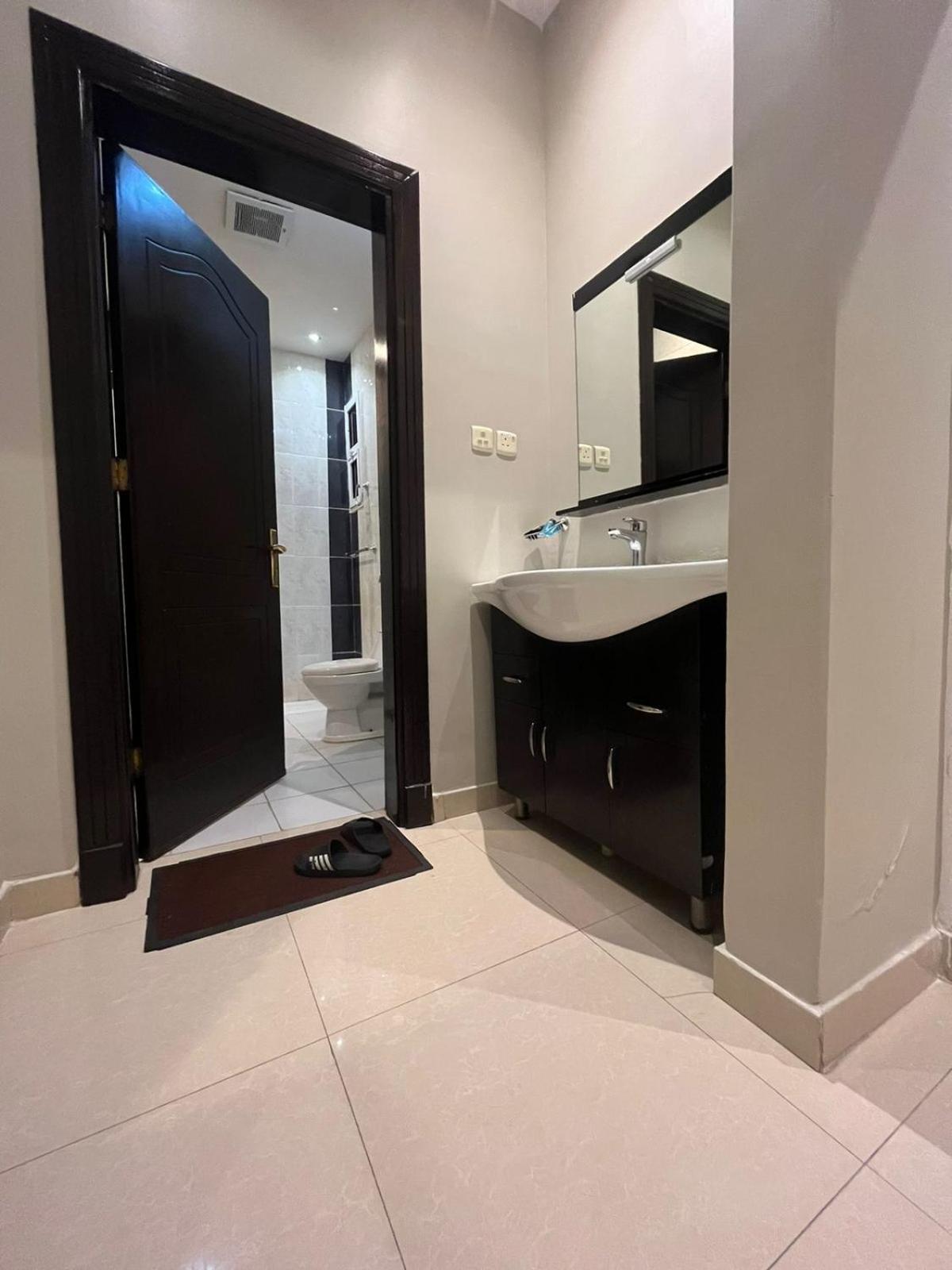 Darina Serviced Apartments Rijád Kültér fotó