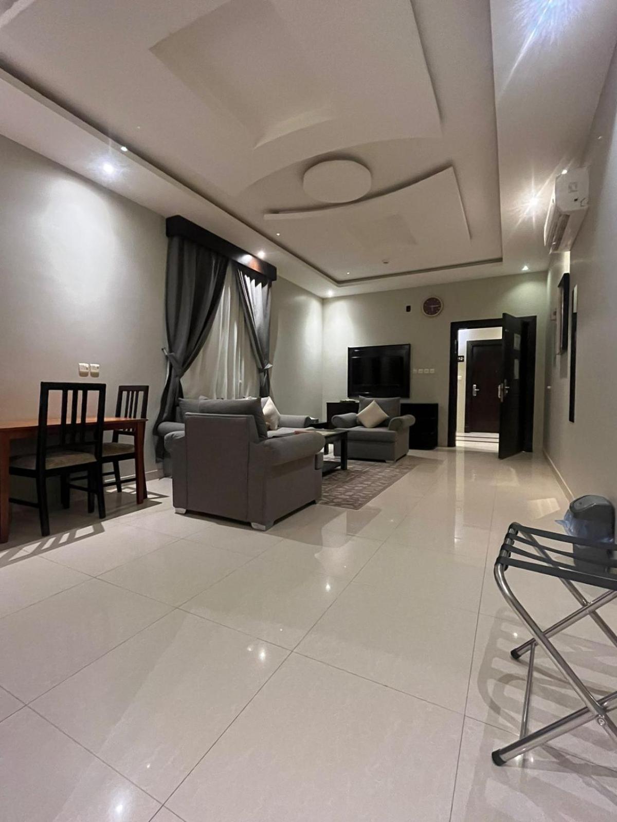 Darina Serviced Apartments Rijád Kültér fotó