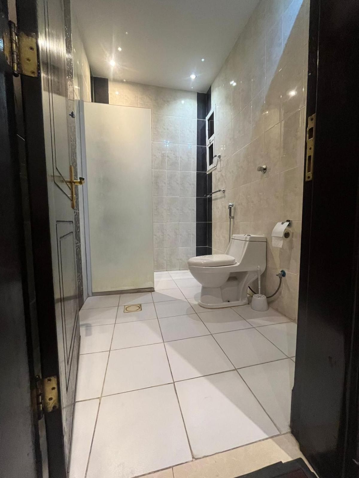 Darina Serviced Apartments Rijád Kültér fotó