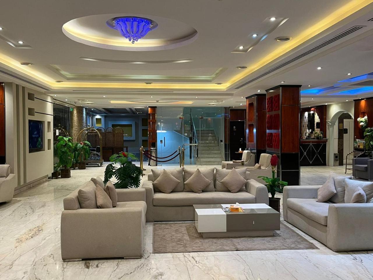 Darina Serviced Apartments Rijád Kültér fotó