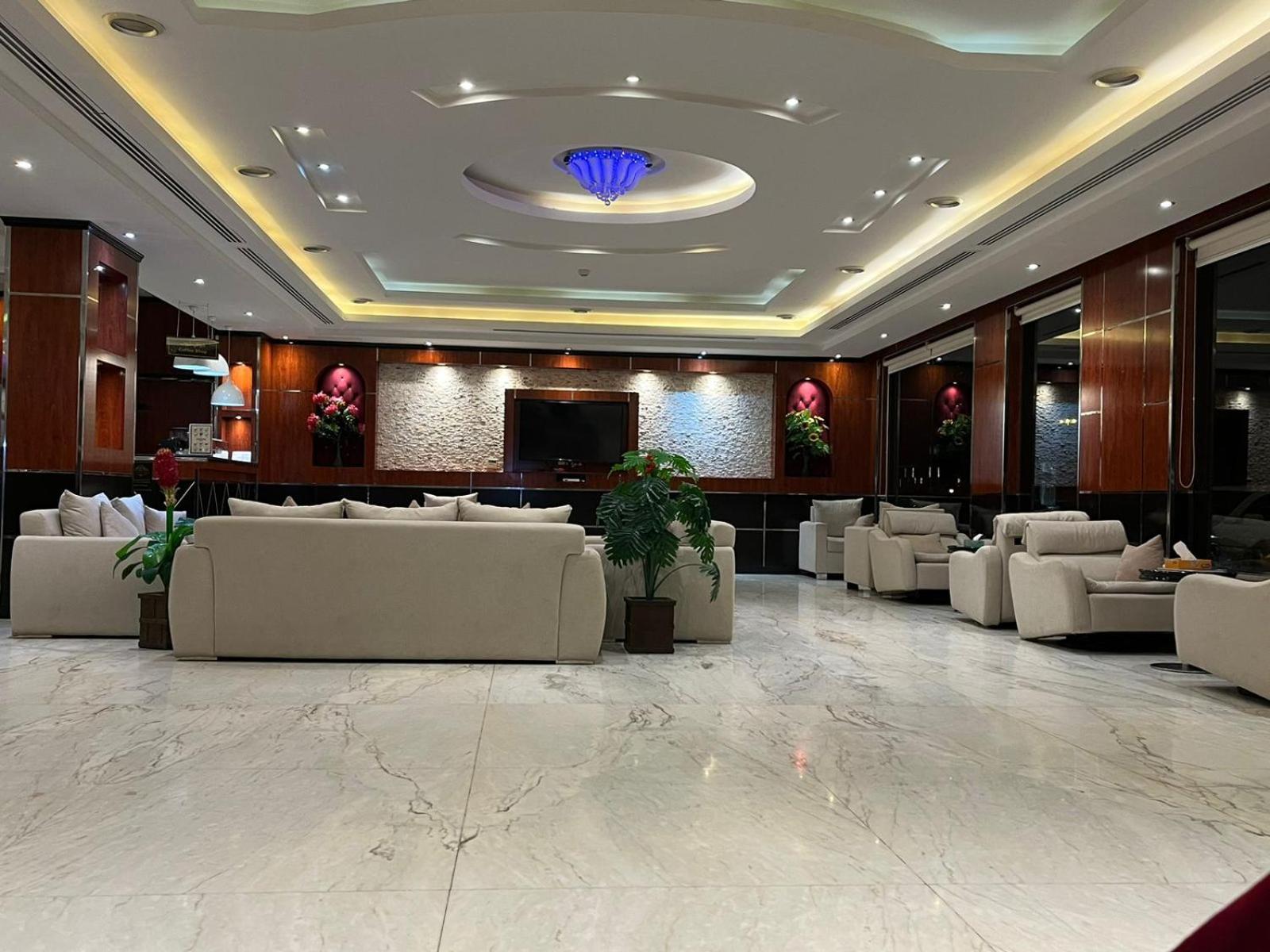Darina Serviced Apartments Rijád Kültér fotó