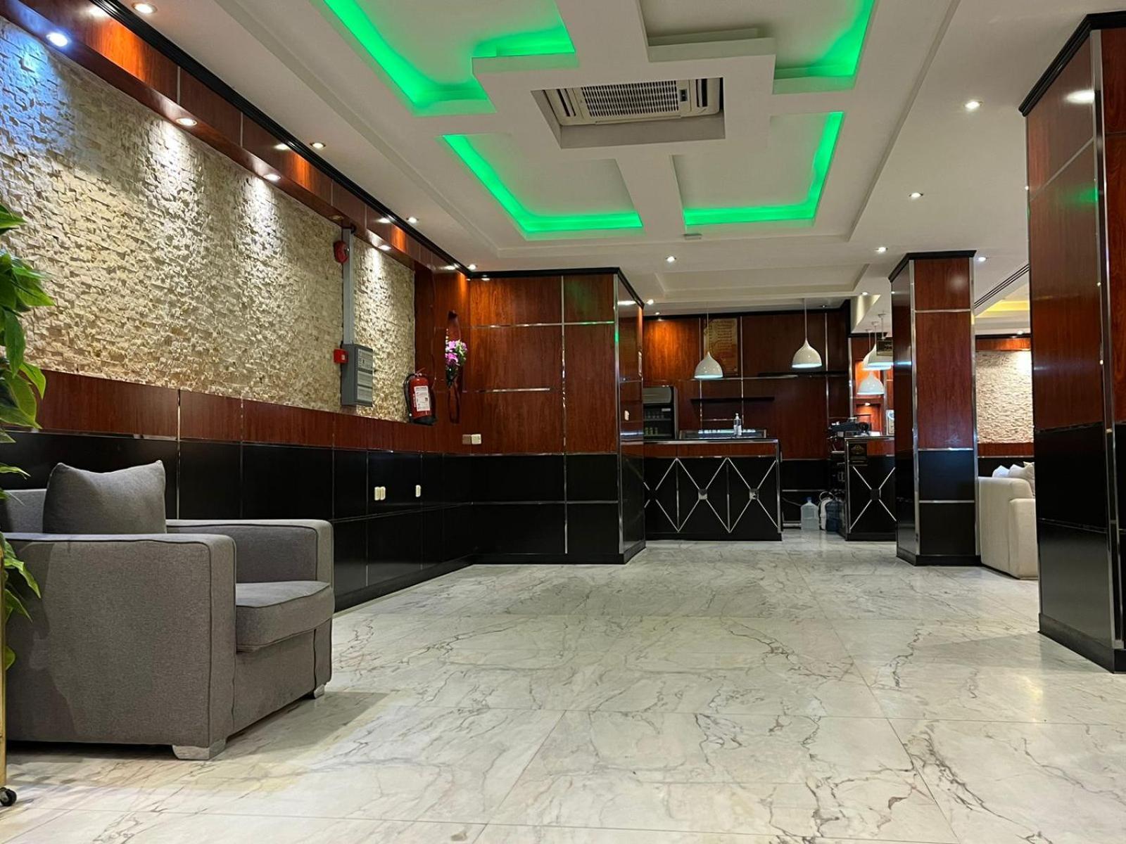 Darina Serviced Apartments Rijád Kültér fotó