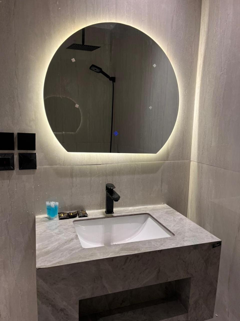 Darina Serviced Apartments Rijád Kültér fotó