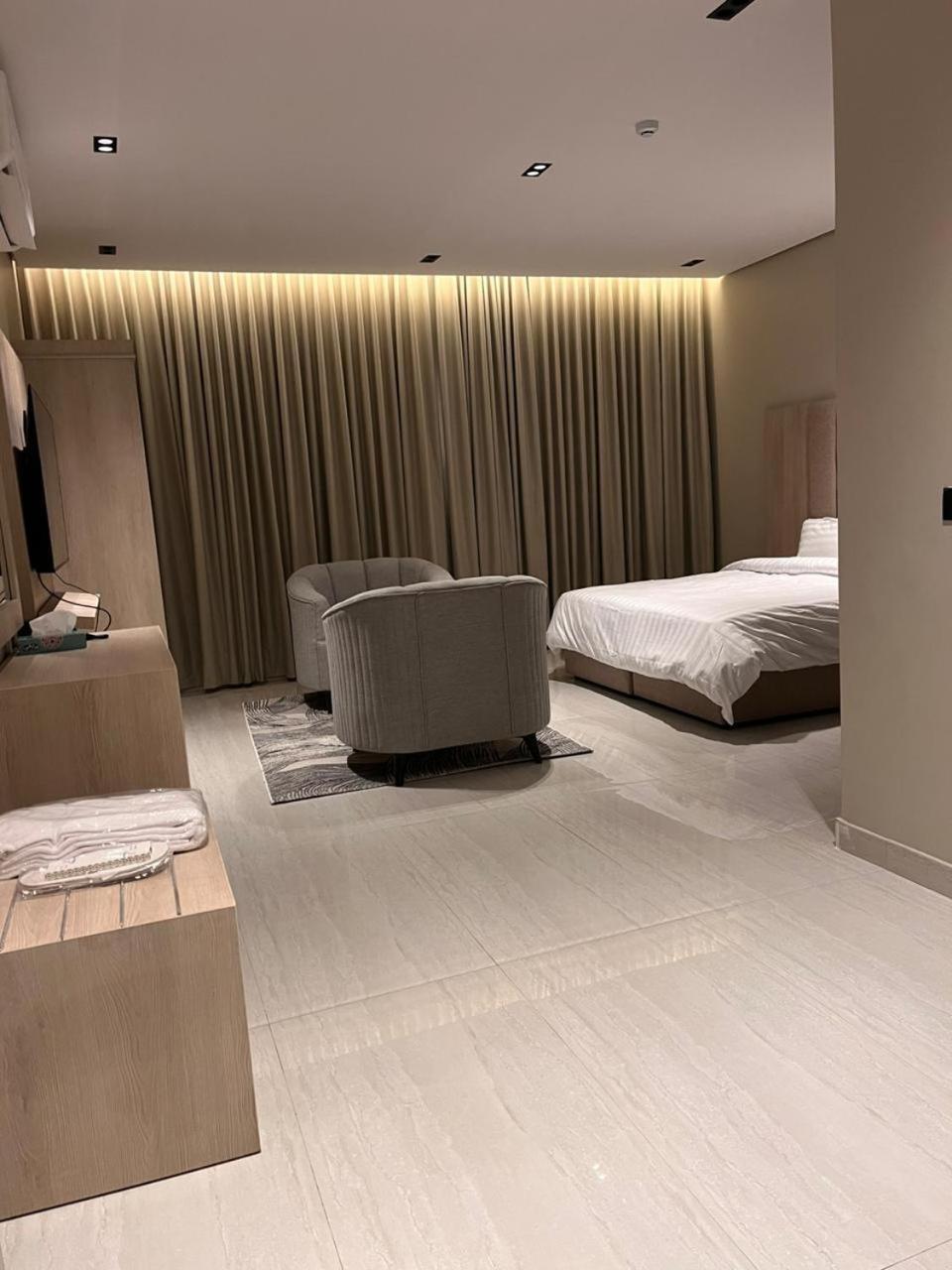 Darina Serviced Apartments Rijád Kültér fotó