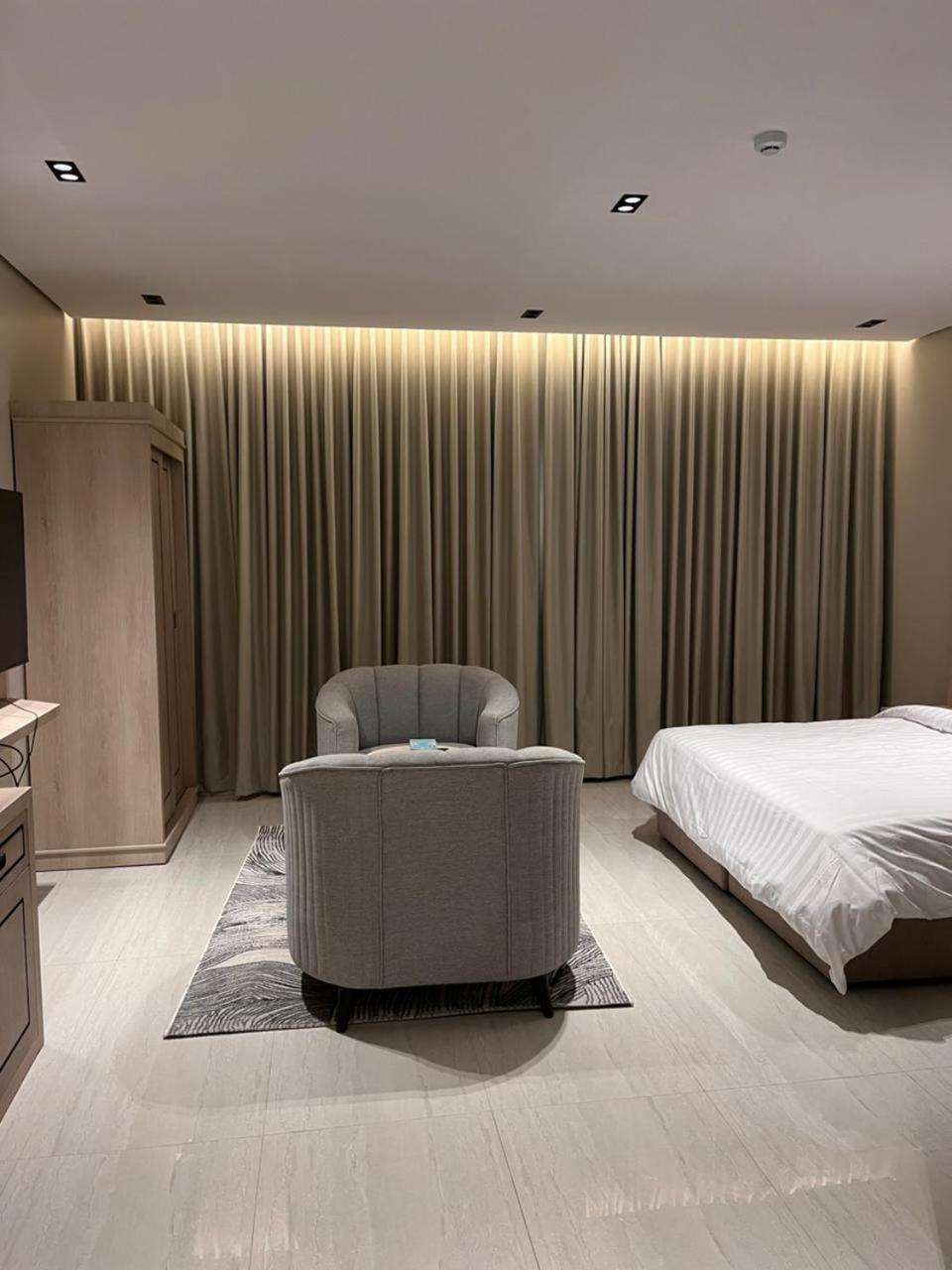 Darina Serviced Apartments Rijád Kültér fotó