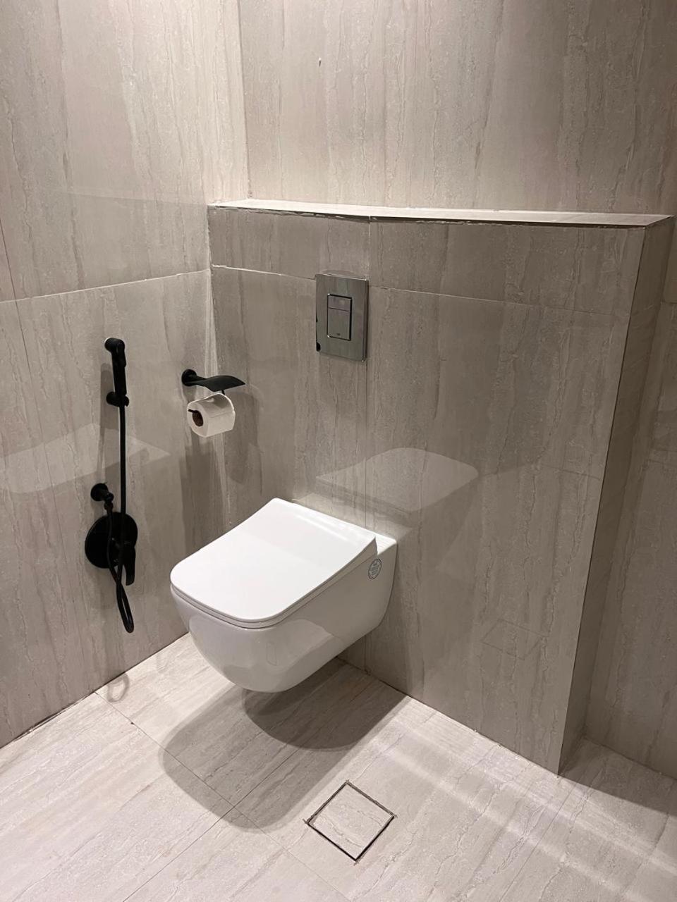 Darina Serviced Apartments Rijád Kültér fotó