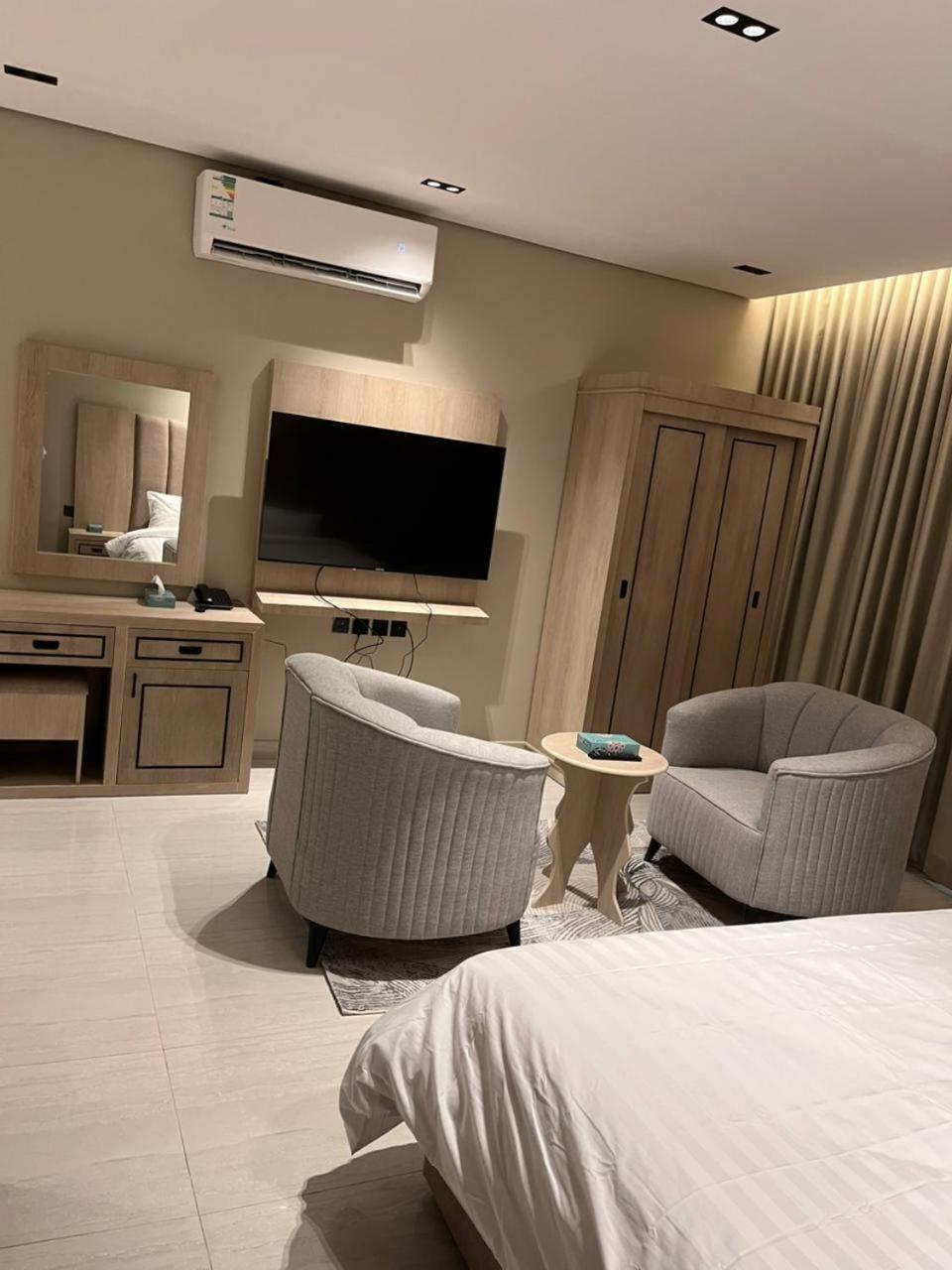 Darina Serviced Apartments Rijád Kültér fotó