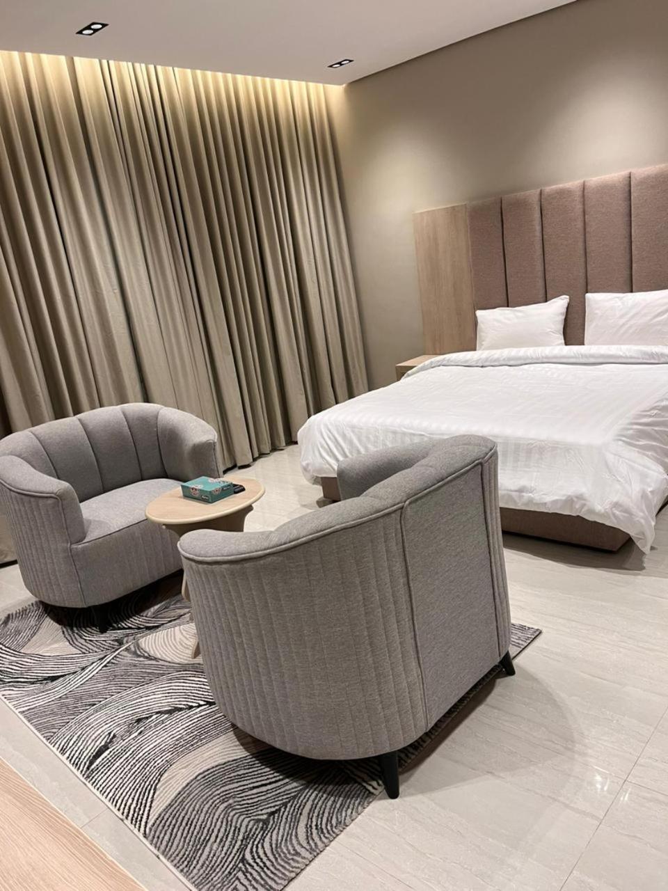 Darina Serviced Apartments Rijád Kültér fotó