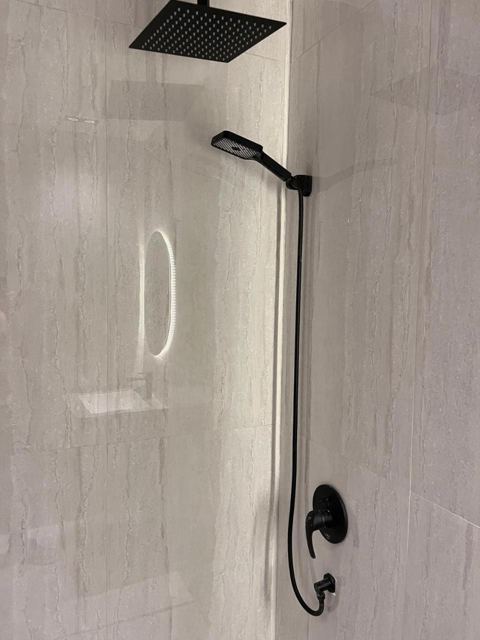 Darina Serviced Apartments Rijád Kültér fotó