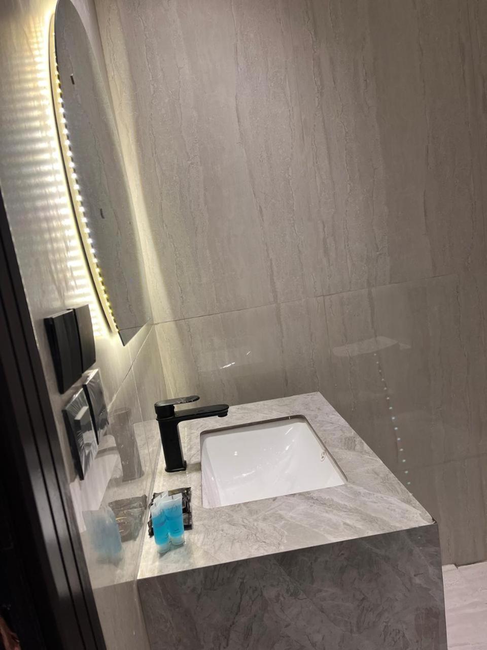 Darina Serviced Apartments Rijád Kültér fotó