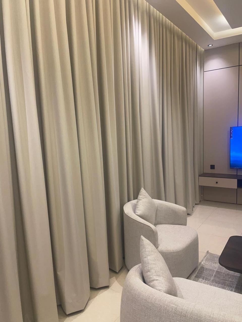 Darina Serviced Apartments Rijád Kültér fotó
