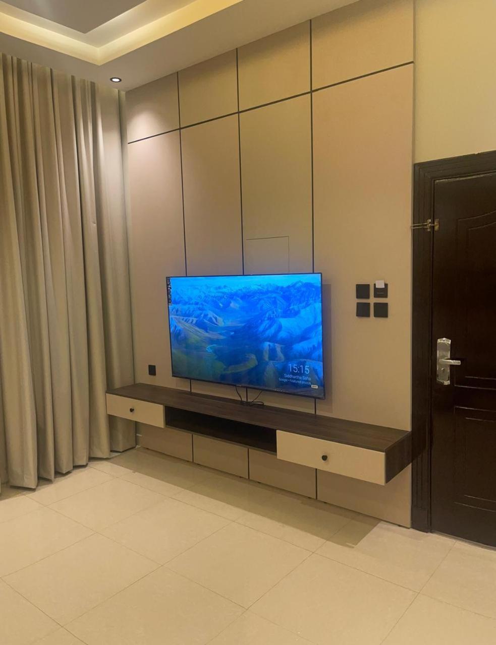 Darina Serviced Apartments Rijád Kültér fotó