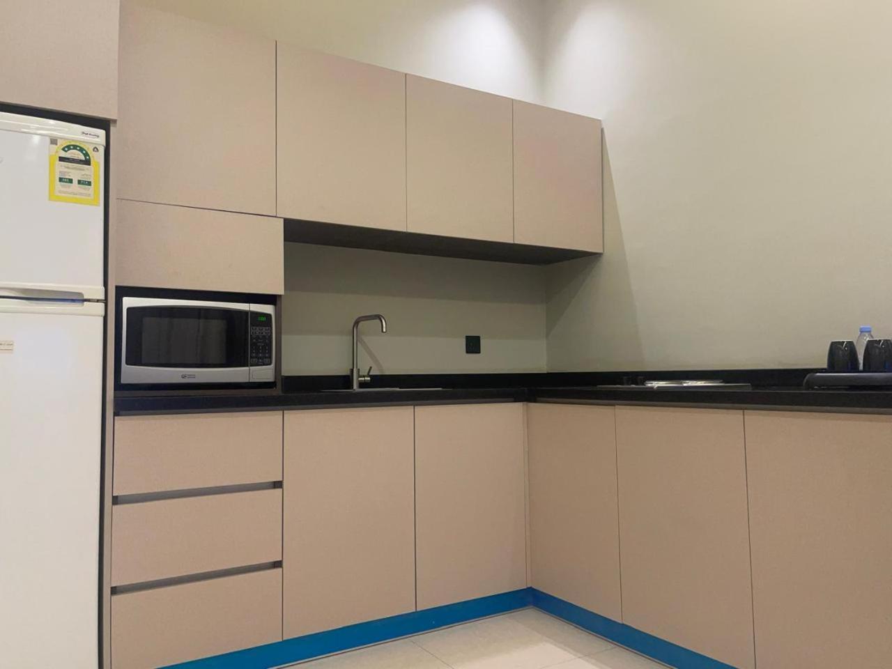 Darina Serviced Apartments Rijád Kültér fotó