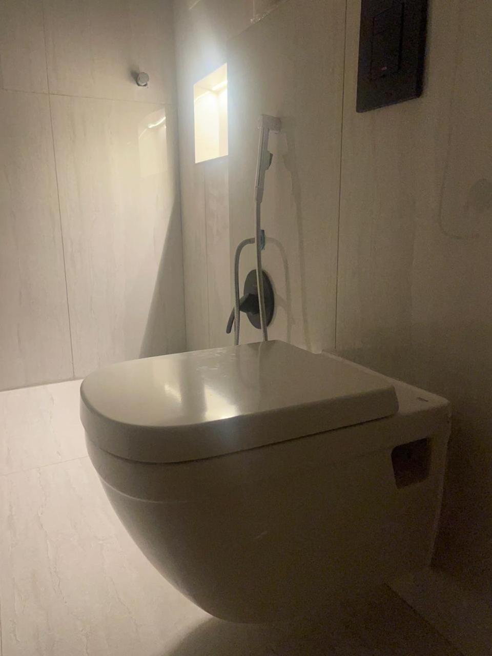 Darina Serviced Apartments Rijád Kültér fotó