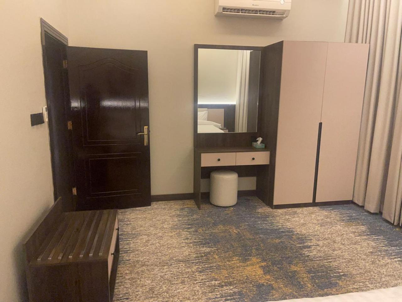 Darina Serviced Apartments Rijád Kültér fotó
