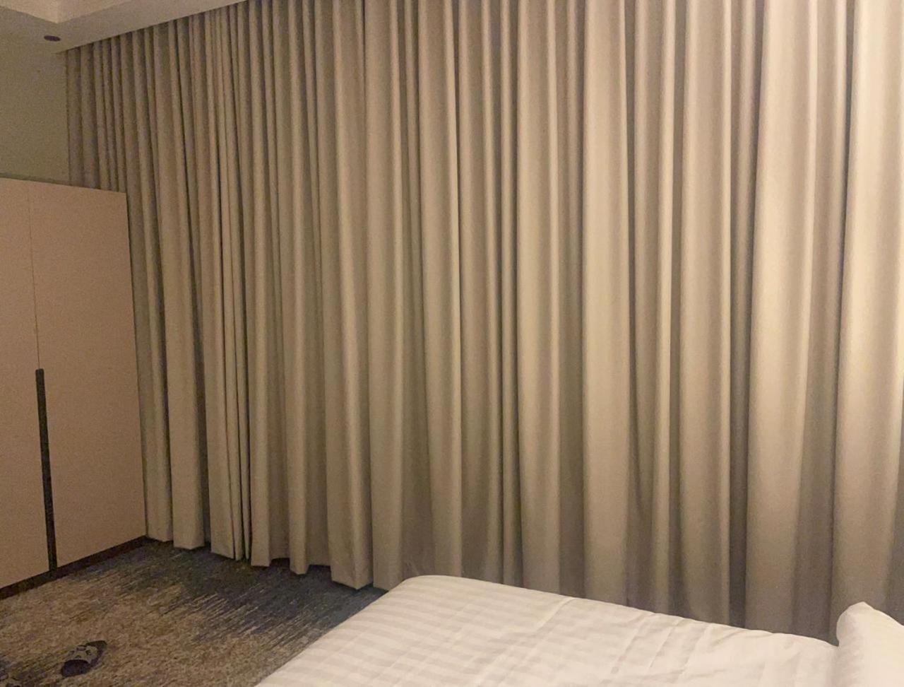 Darina Serviced Apartments Rijád Kültér fotó